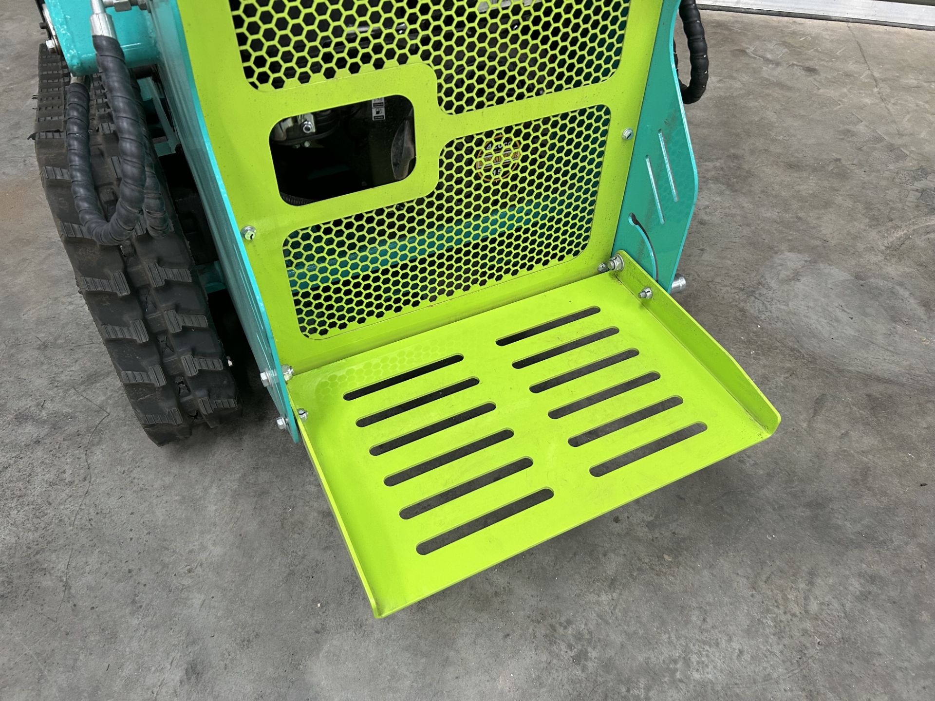 New Unused 2025 CK36C Skid Steer Loader - Image 6 of 30