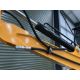 2024 Unissued JPC 1020KG 12HP Diesel Rubber Track Mini Excavator c/w Front Blade - Image 24 of 27