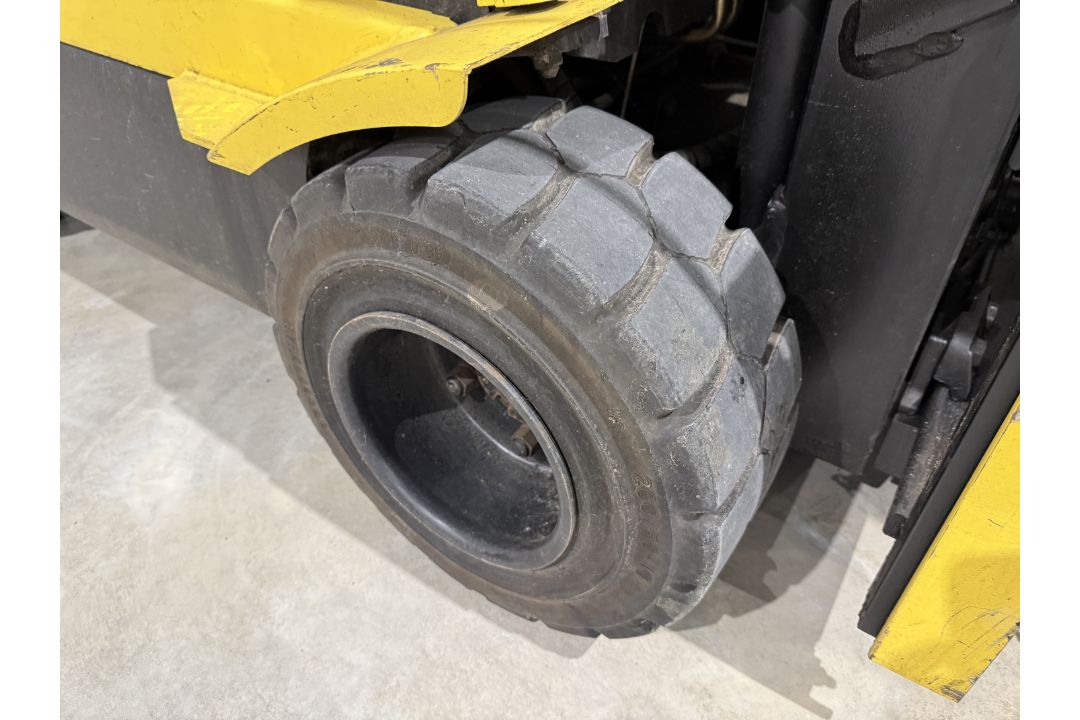 Hyster E2.00 XMS Electric Forklift 710 hrs only! - Image 15 of 32