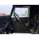 Land Rover Wolf 110, Direct from UK MOD - Image 24 of 30