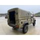 Land Rover Wolf 110, Direct from UK MOD - Image 10 of 30