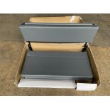 1 x New Unissued Exmoor Trim Land Rover Wolf Bench Seat