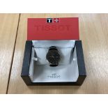 Tissot 1853 Unused / Unworn Watch c/w Box and Manual, *Untried/Untested*