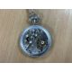 Very Rare Waltham 9 Jewel Non-Lum 0552 Royal Navy Deck Watch Issued to Nuclear Submarines, Sn° 9286 - Image 4 of 6