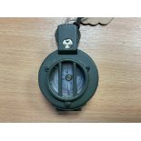 Unissued Francis Barker M88 British Army Prismatic Compass, from MOD