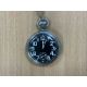 Very Rare Waltham 9 Jewel Non-Lum 0552 Royal Navy Deck Watch Issued to Nuclear Submarines, Sn° 9286 - Image 1 of 6