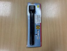 1x New Unissued Maglite, Model S3D016L, from MOD