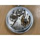 Very Rare Waltham 9 Jewel Non-Lum 0552 Royal Navy Deck Watch Issued to Nuclear Submarines, Sn° 9286 - Image 5 of 6