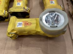 25 x ADALIT L90 LED Safety Torches, Direct from UK Fire & Rescue