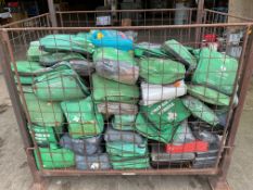 First Aid Kits, Quantity Not Counted