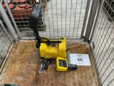 Peli 9430 Rals Remote Area Lighting System & Thermal Imager, Direct from UK Fire & Rescue