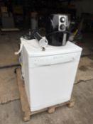Kitchen Appliances inc Oven, Dishwasher, Air Fryer, Pop Up Socket, Water Pump etc