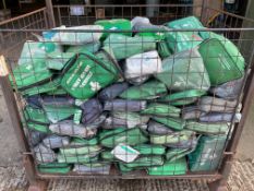 First Aid Kits, Quantity Not Counted