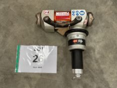 Holmatro PR3350 Hydraulic Opener for Rescue, Direct from UK Fire & Rescue