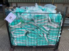 Protective PPE Kits Unused, Quantity Not Counted, from Fire & Rescue