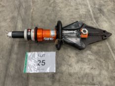 Holmatro CT Combitool CT3150+ Hydraulic Spreader/Cutter Rescue Tool, Direct from UK Fire & Rescue