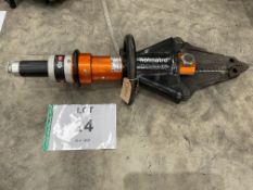 Holmatro CT Combitool CT3150+ Hydraulic Spreader/Cutter Rescue Tool, Direct from UK Fire & Rescue