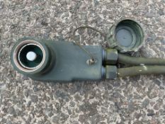 1x NOS NATO 25ft Inter Vehicle Jump Start Cable From MOD