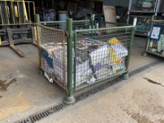 Military Books and Manuals Etc