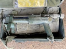 1x Vallon VMH3CS Mine/Metal Detector