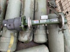 11x BORESIGHT M.E.L/WATSON A.F.V NO6 MK.1