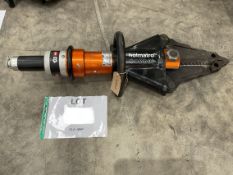 Holmatro CT Combitool CT3150+ Hydraulic Spreader/Cutter Rescue Tool, Direct from UK Fire & Rescue