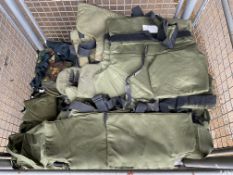 EOD Protective Clothing Etc, From MOD