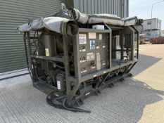 Stella Meta Water Purification Unit