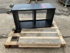 Workshop Trolley & Lifting Table