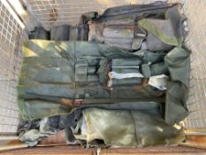 20x CVRT Scimitar Etc, Weapon Cleaning Kits, From MOD