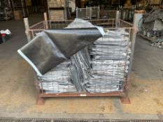 Approx 150+ New Unissued Water Proof Ground Sheets in Original Packs, From MOD