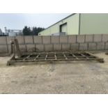 Flat Rack