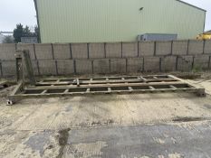 Flat Rack