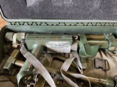1x Vallon VMH3CS Mine/Metal Detector