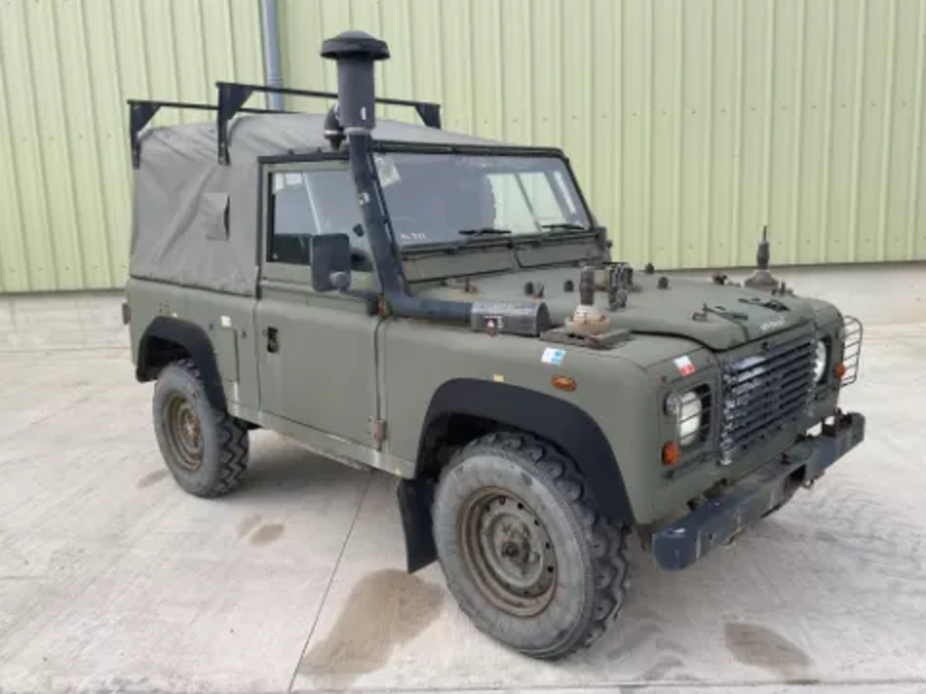 May Online Auction Direct from UK MOD, UK Government Departments, National Contracts * NEW ITEMS ADDED DAILY *
