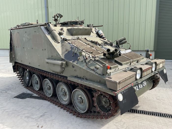 CVRT Sultan