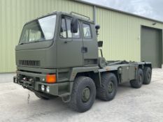 Leyland DAF LHD Drops, Direct from UK MOD