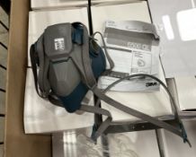 29 x 3M 6500QL New Unused Breathing Masks , Direct from UK Fire & Rescue