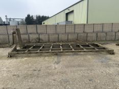 Flat Rack