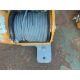 Unissued Maxpull GM20 2000KG Straight Pull Winch c/w 3 Snatch Blocks, from MOD - Image 3 of 3