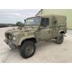 Land Rover 110 TUM Wolf RHD Hard Top FFR, Direct from UK MOD - Image 9 of 35