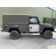 Land Rover 110 TUM Wolf RHD Hard Top FFR, Direct from UK MOD - Image 2 of 33