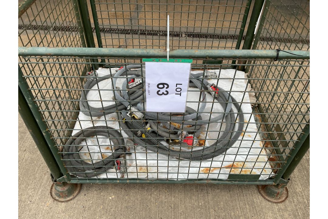 Trailer Air Pipes, from MOD - Image 4 of 4