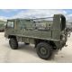 Pinzgauer 4x4 RHD TUM Truck, Direct from UK MOD - Image 19 of 41