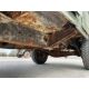 Land Rover 110 TUM Wolf RHD Hard Top FFR, Direct from UK MOD - Image 13 of 33
