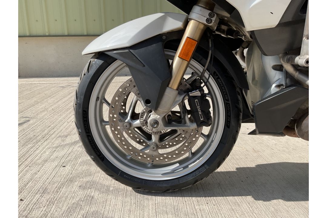 2020 BMW R1250RT Motorcycle, Recently released from UK Police Force - Image 13 of 28