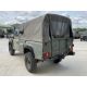 Land Rover 110 TUM Wolf RHD Soft Top FFR, Direct from UK MOD - Image 25 of 35