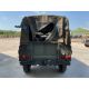 Land Rover 110 TUM Wolf RHD Soft Top FFR, Direct from UK MOD - Image 15 of 32