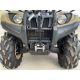 Yamaha Grizzly 450 4x4 ATV Quad Bike Recently Released from U.K.MOD - Image 14 of 25