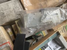 1 x Stillage Q75 Electronic Driver Units, from MOD labeled Serviceable